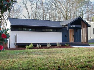 2406 Boswell Rd, Raleigh, NC 27610