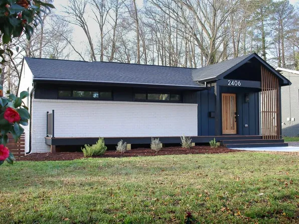2406 Boswell Rd, Raleigh, NC 27610