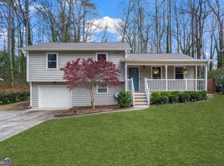 2611 Linnwood Dr SE, Smyrna, GA