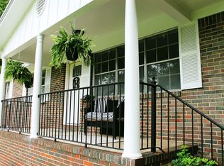 1195 Forest Dr, Gardendale, AL 35071