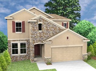 1909 Pontoon Pl, Kissimmee, FL 34746