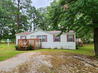 133 Rachel Cv, Haskell, AR 72015