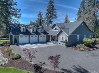 9201 96th St NW, Gig Harbor, WA 98332