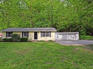 5120 Sugar Camp Rd, Milford, OH 45150