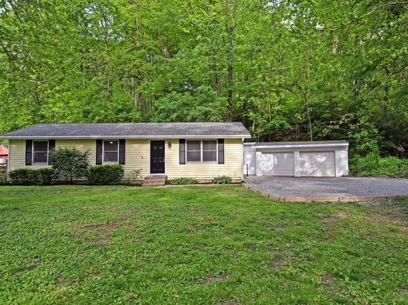 5120 Sugar Camp Rd, Milford, OH 45150