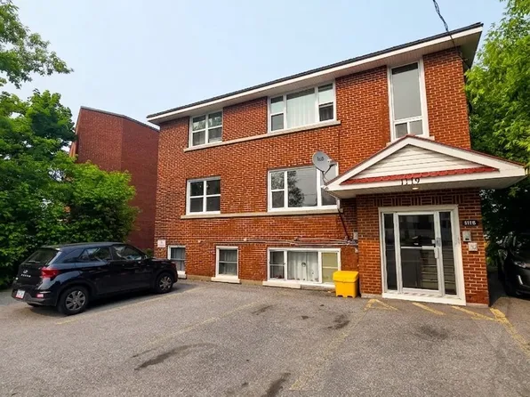 1119 Merivale Rd, Ottawa, ON K1Z 6B1
