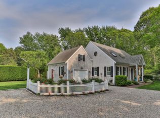 189 Route 28 UNIT 5, West Harwich, MA 02671