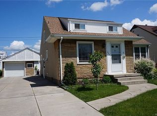 473 Cornwall Ave, Tonawanda, NY 14150