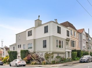 2401-2403 Turk Blvd, San Francisco, CA