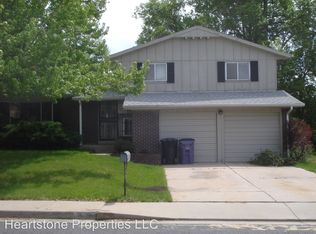 2752 S Saulsbury St, Denver, CO 80227