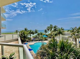 6051 N Ocean Dr APT 302, Hollywood, FL 33019