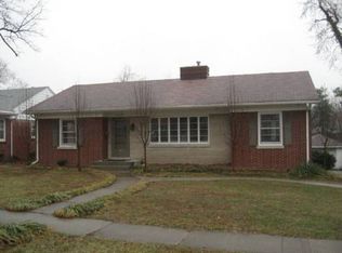 309 Albany Rd, Lexington, KY 40503