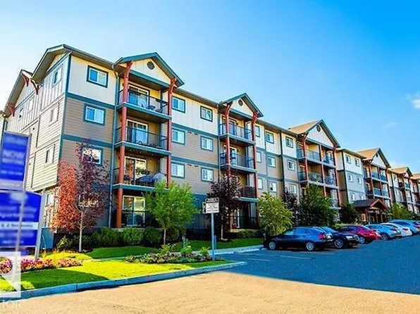 6124 Stanton Dr SW #106, Edmonton, AB T6X 0Z4