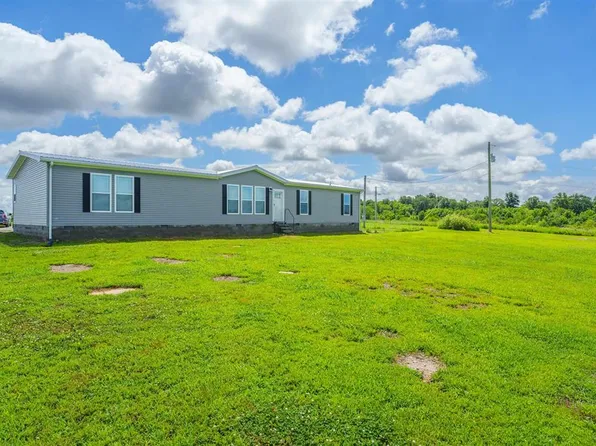 9519 Highway 815, Owensboro, KY 42301