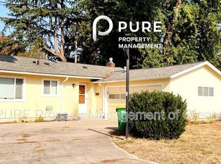 11575 SW Baker St, Beaverton, OR 97008