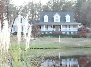 276 Hayes Crossing Rd, Gilbert, SC 29054