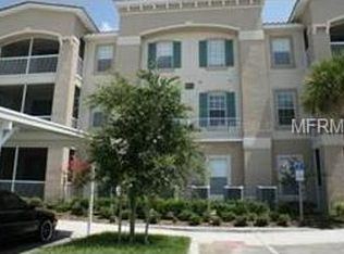 3001 Greystone Loop UNIT 204, Kissimmee, FL 34741