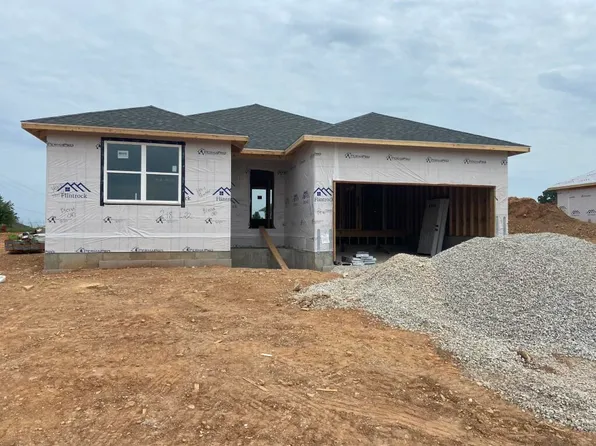 218 Allspice Court, Sparta, MO 65753