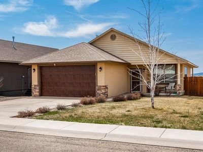 933 Bluffs Boulevard, Cortez, CO, 81321