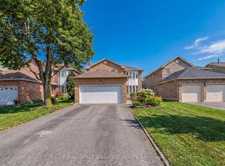 50 Eleanor Cir, Richmond Hill, ON L4C 6K7