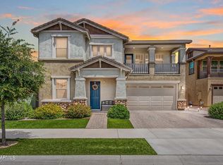 3746 E Gunnell Ln, Gilbert, AZ 85295