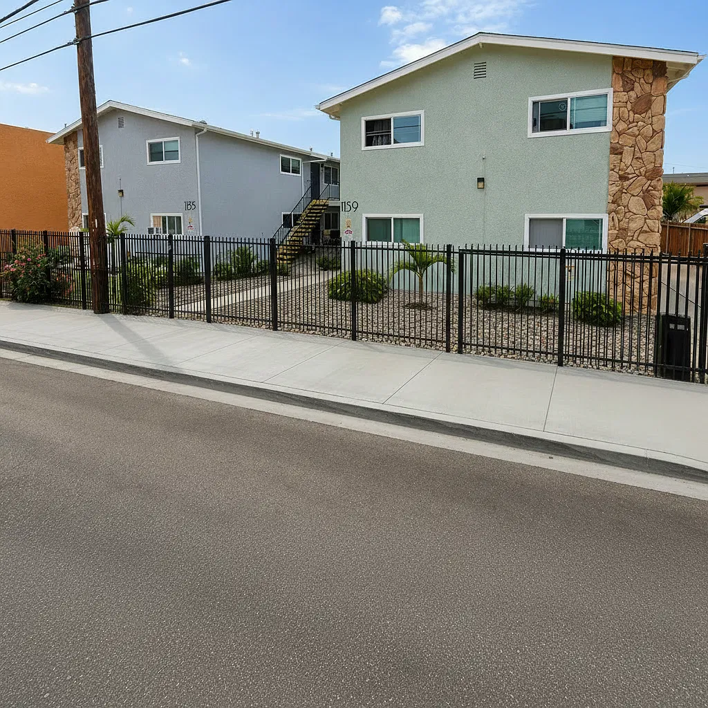 3 bed, $2,395 — Photo 1