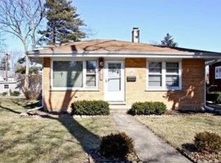 1424 E Walnut Ave, Des Plaines, IL 60016