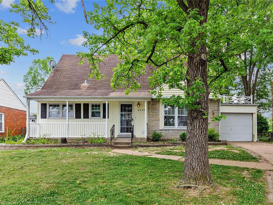 2140 Briargate Ln, Saint Louis, MO 63122 Zillow