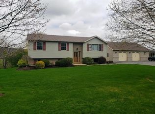 689 Seven Hills Rd, Chicora, PA 16025