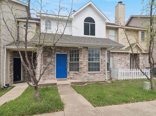 3805 Brandon Park Dr, Garland, TX 75044