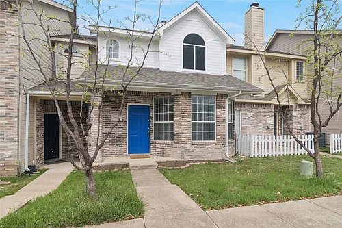 3805 Brandon Park Dr Photo 1