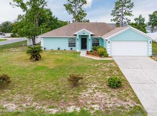 5146 Baldock Ave, Spring Hill, FL 34608