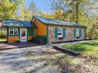 4169 Watson Rd, Unionville, IN 47468