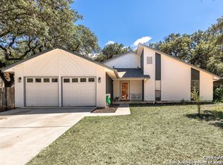 8410 Kingsway St, San Antonio, TX 78254