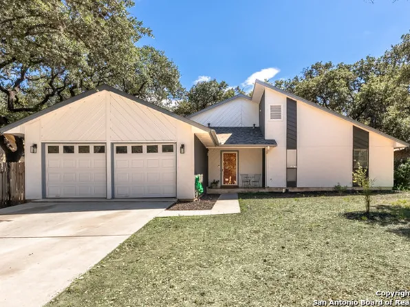 8410 KINGSWAY ST, San Antonio, TX 78254