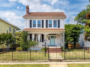 2704 Northumberland Ave, Richmond, VA 23220