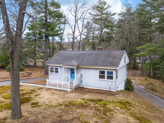 196 Line St Easthampton Ma 01027 Zillow