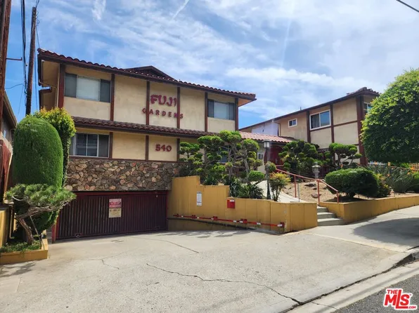 540 Evergreen St APT 17, Inglewood, CA 90302