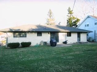 1401 Low St, Bloomington, IL