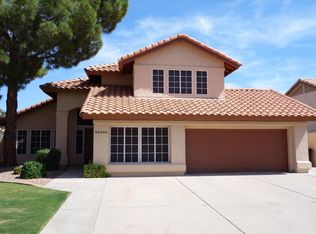 2846 E Mallory St, Mesa, AZ 85213
