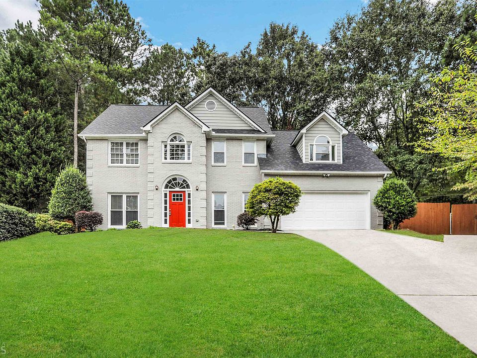 1st image of 1621 Old Springs Ct