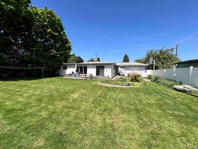 416 Preston Ave, Lewiston, ID, 83501