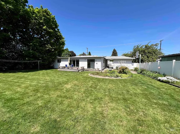 416 Preston Ave, Lewiston, ID 83501