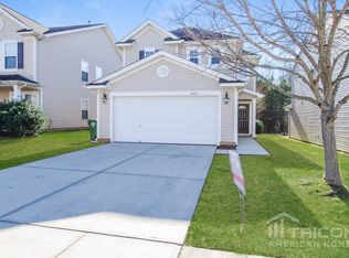 4424 Stone Mountain Dr, Gastonia, NC 28054