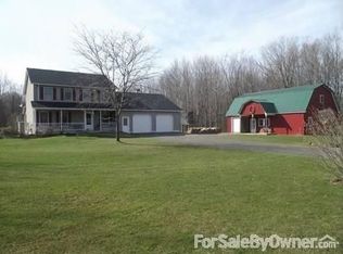 25 Town Line Rd, Fulton, NY 13069