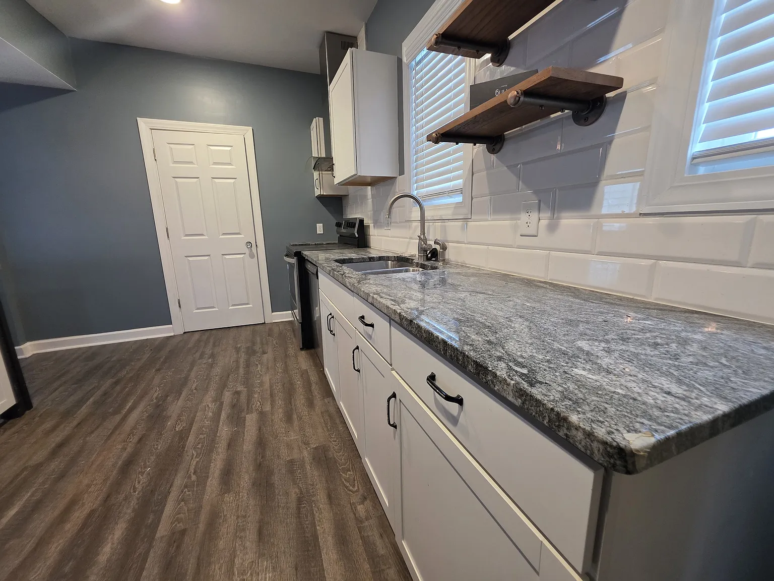 297 Johnson Street - 1 — Photo 4