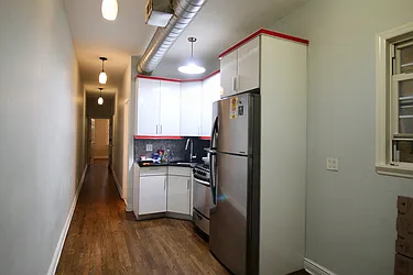 Rented by Hagstrom Management Inc