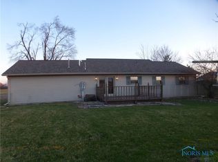 15653 County Rd S, Pioneer, OH 43554