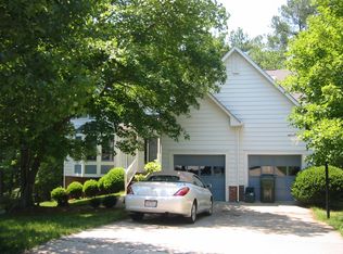213 Smokemont Dr, Cary, NC 27513