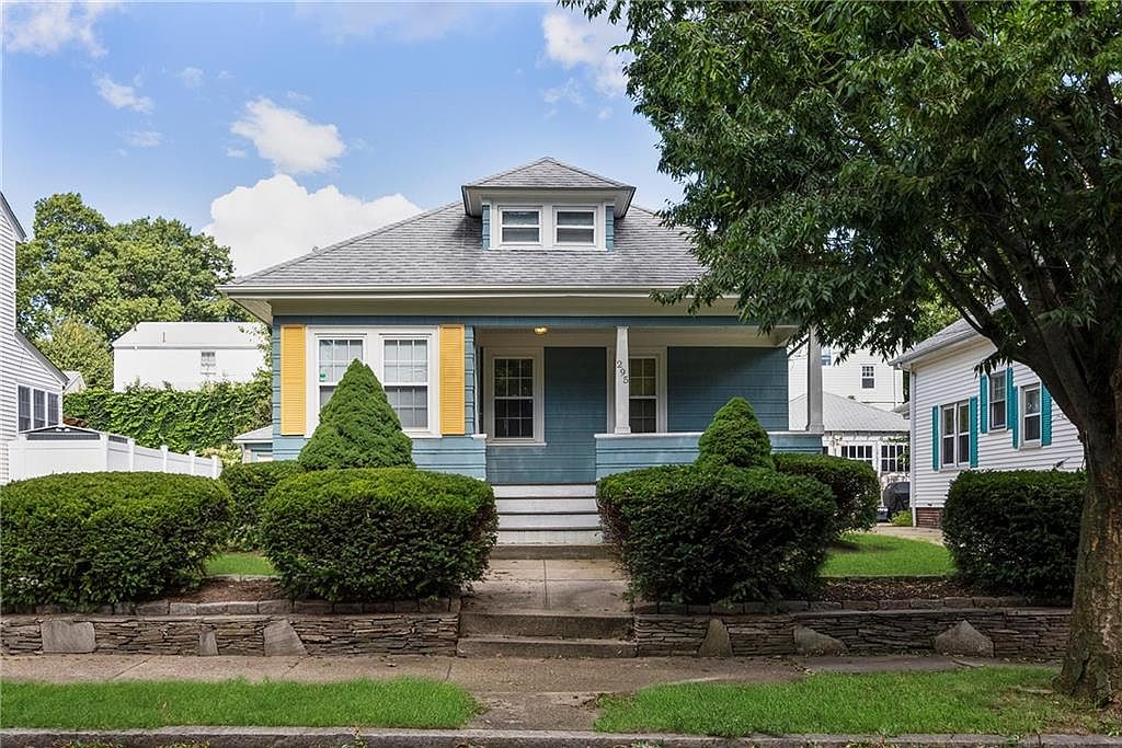 295 River Ave, Providence, RI 02908 Zillow
